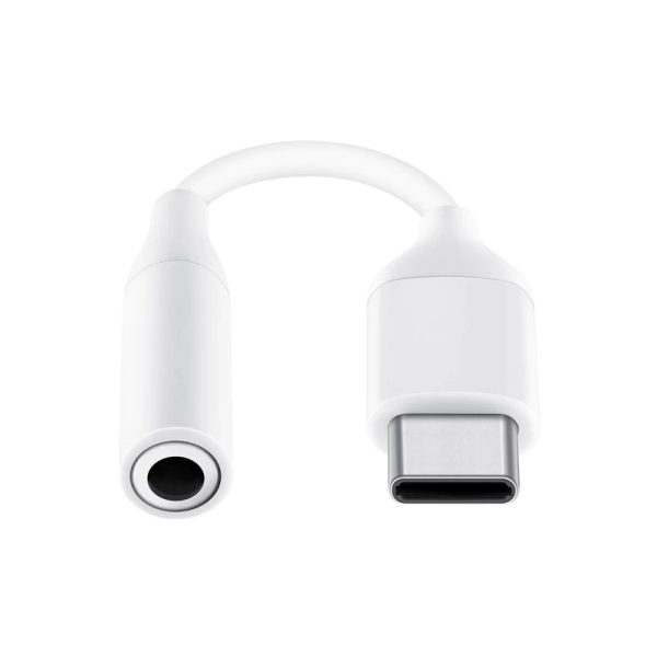 کابل تبدیل USB-C به جک 3.5 میلیمتری