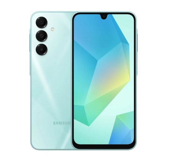 گوشی موبایل سامسونگ مدل Galaxy A16 4G دو سیم کارت ظرفیت 128 گیگابایت و رم 6 گیگابایت